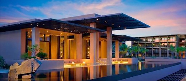 JW Marriott Los Cabos, Los Cabos