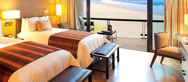 JW Marriott Los Cabos, Los Cabos