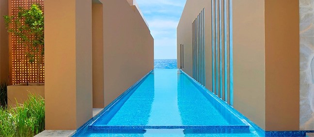 JW Marriott Los Cabos, Los Cabos