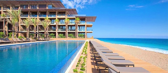 JW Marriott Los Cabos, Los Cabos