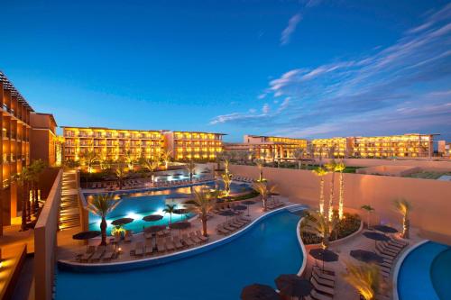 JW Marriott Los Cabos, Los Cabos