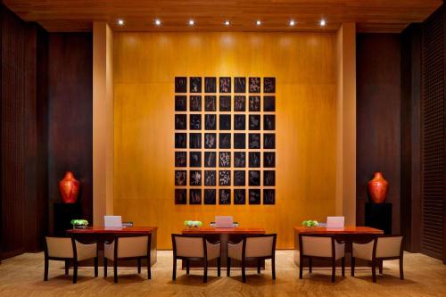 JW Marriott Los Cabos, Los Cabos