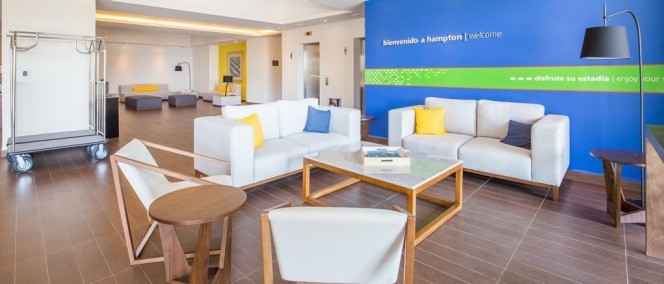 Hampton Inn & Suites by Hilton Los Cabos, Los Cabos