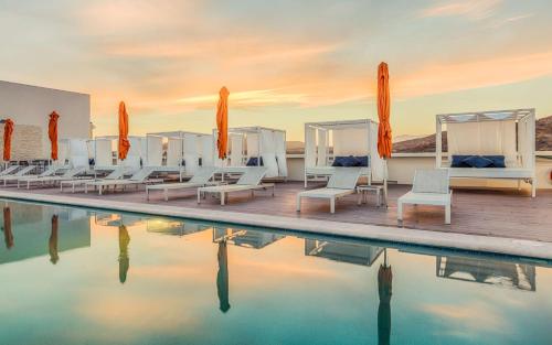 Hampton Inn & Suites by Hilton Los Cabos, Los Cabos