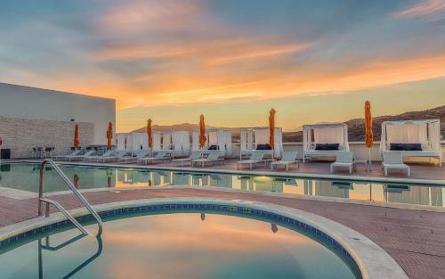 Hampton Inn & Suites by Hilton Los Cabos, Los Cabos