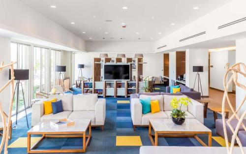 Hampton Inn & Suites by Hilton Los Cabos, Los Cabos