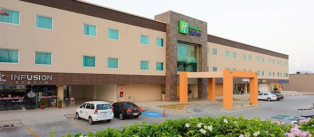 Holiday Inn Express, Los Cabos