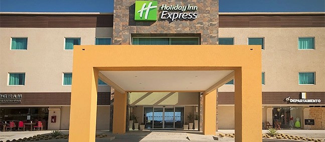Holiday Inn Express, Los Cabos