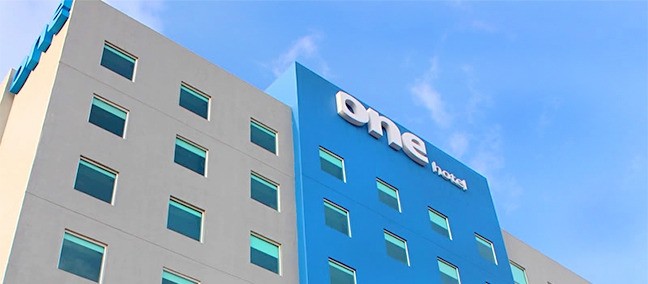 One Villahermosa 2000, Villahermosa