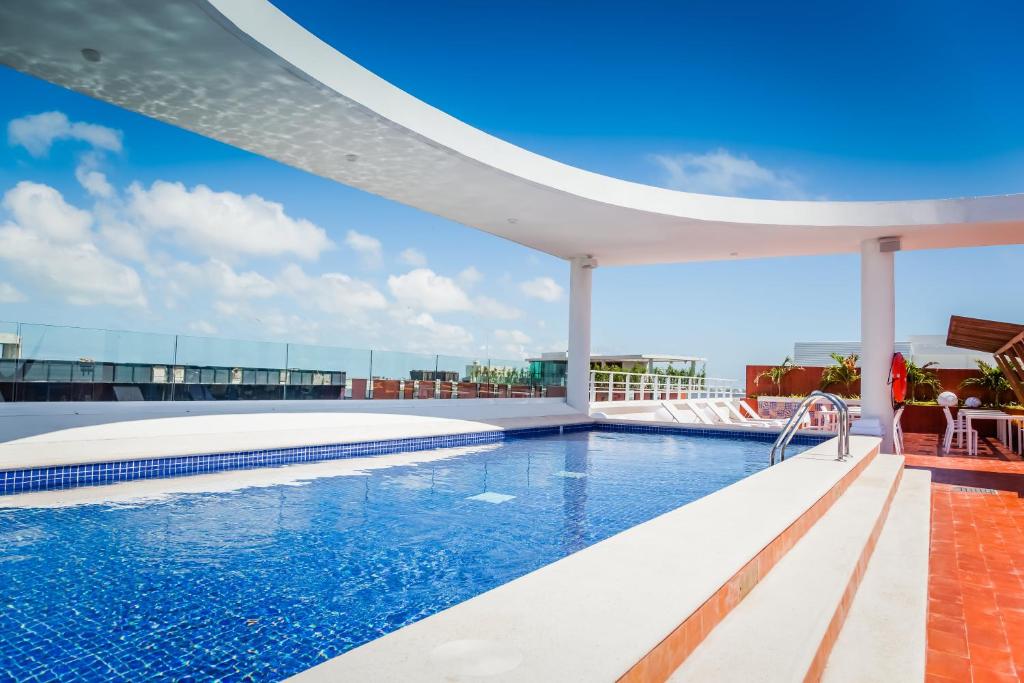 Fiesta Inn Loft, Ciudad del Carmen