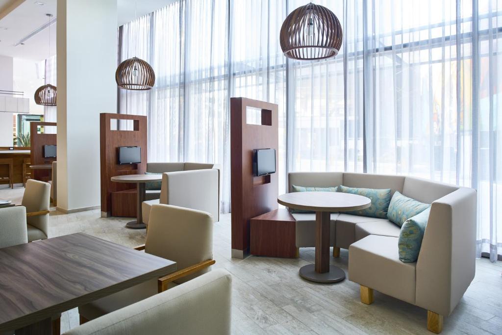 Fiesta Inn Loft, Ciudad del Carmen