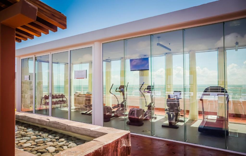 Fiesta Inn Loft, Ciudad del Carmen