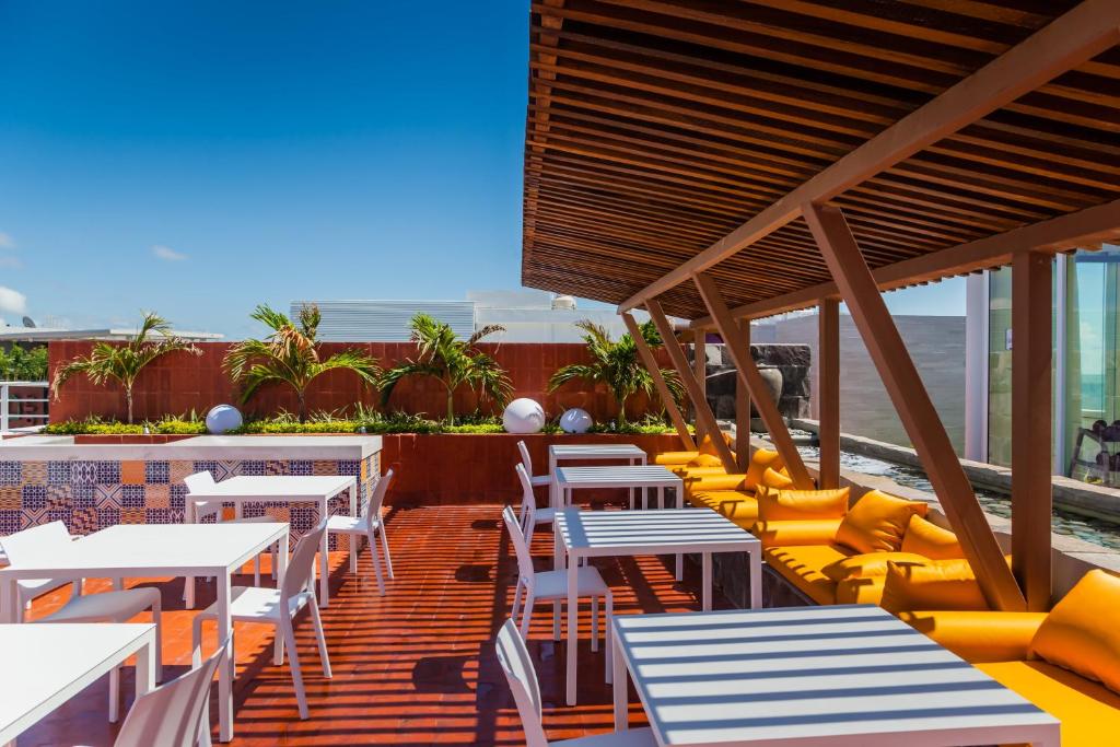 Fiesta Inn Loft, Ciudad del Carmen