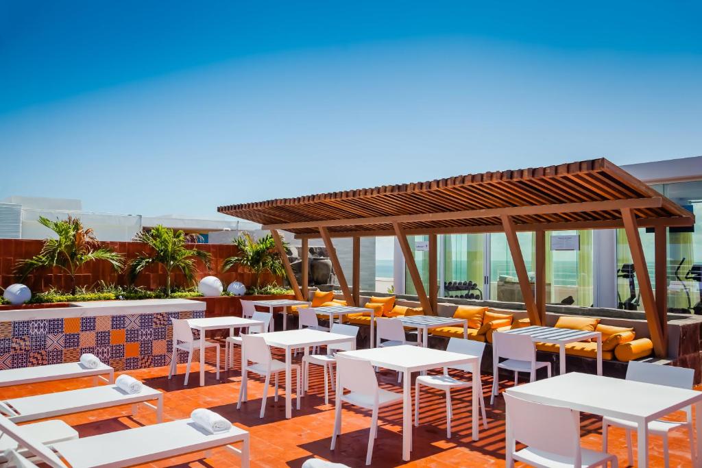 Fiesta Inn Loft, Ciudad del Carmen