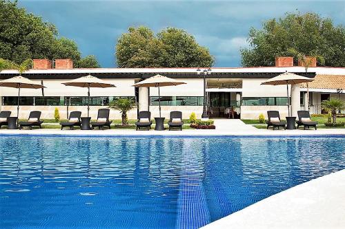 Ecce Inn, Silao