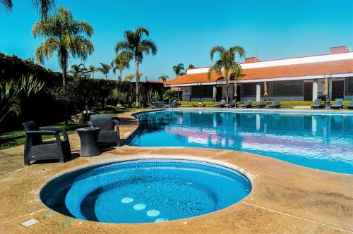 Ecce Inn, Silao