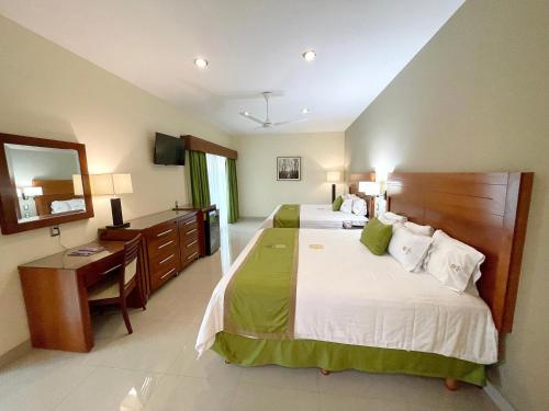 Ecce Inn, Silao