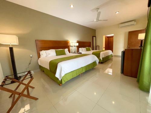 Ecce Inn, Silao