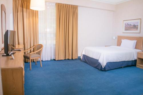 Travohotel, Monterrey