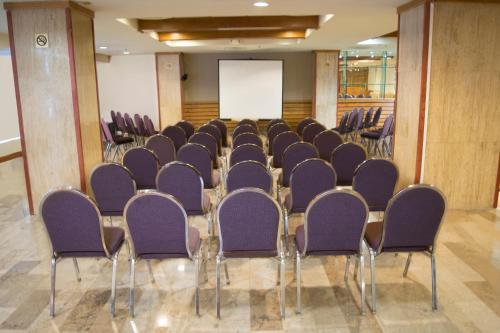 Travohotel, Monterrey