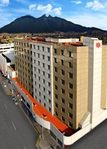 Travohotel, Monterrey