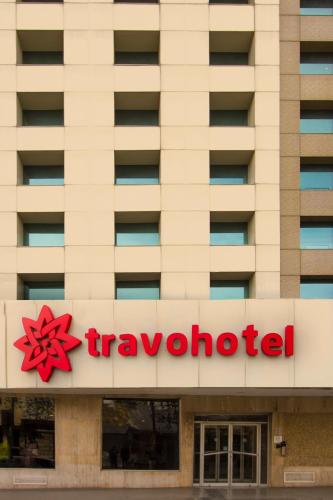 Travohotel, Monterrey