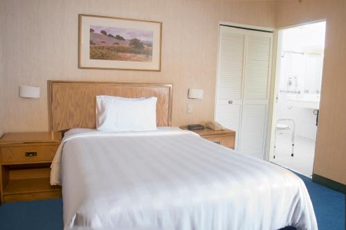 Travohotel, Monterrey