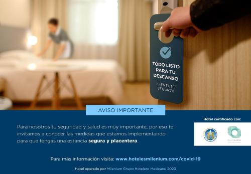 Travohotel, Monterrey