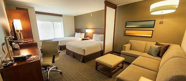 Hyatt Place Tijuana, Tijuana