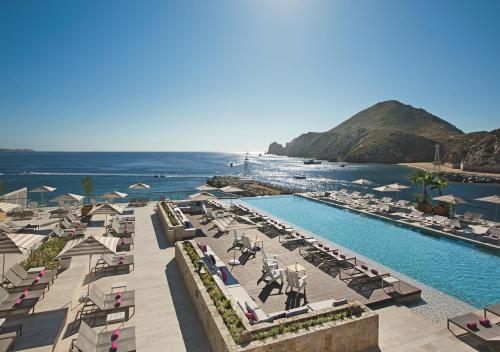 Breathless Cabo San Lucas, Los Cabos