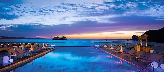 Breathless Cabo San Lucas, Los Cabos
