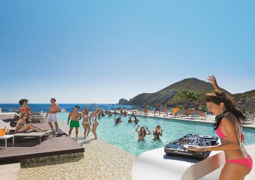 Breathless Cabo San Lucas, Los Cabos