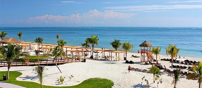 Hideaway at Royalton Riviera Cancún, Puerto Morelos