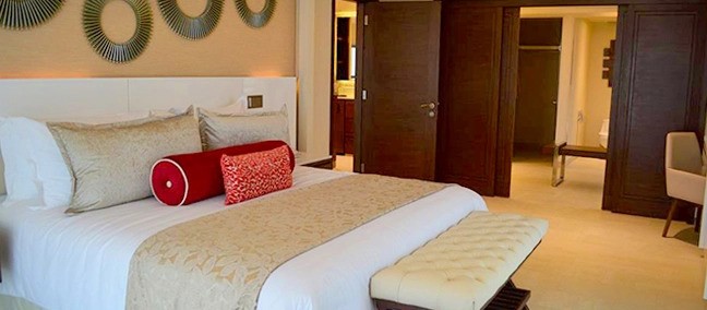 Hideaway at Royalton Riviera Cancún, Puerto Morelos