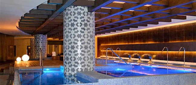Hideaway at Royalton Riviera Cancún, Puerto Morelos