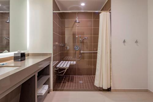 Hyatt House Santa Fe, Ciudad de México