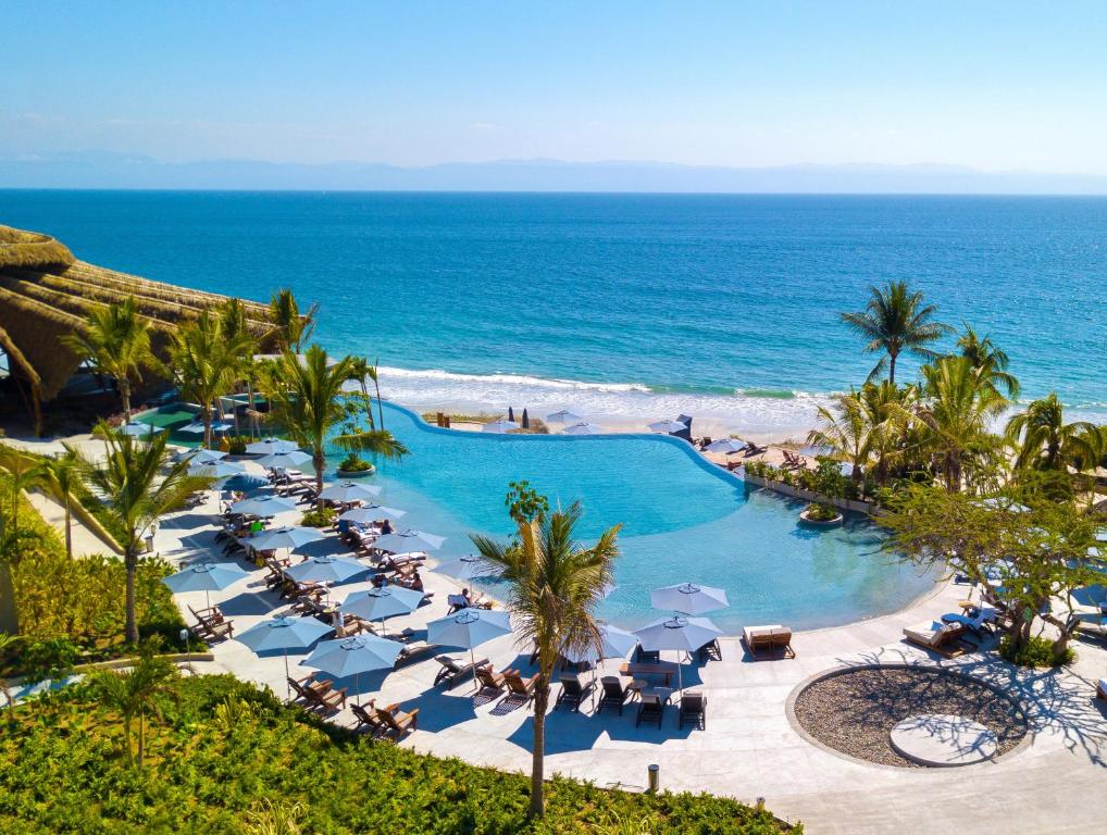 Marival Armony Luxury Resort & Suites, Punta de Mita
