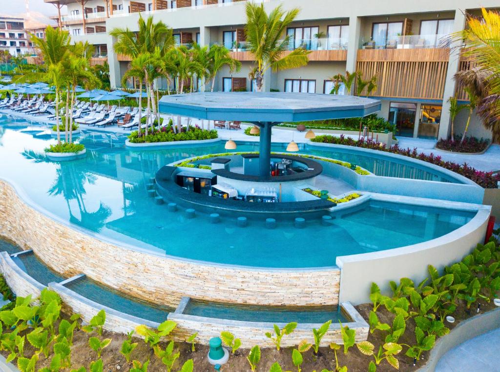 Marival Armony Luxury Resort & Suites, Punta de Mita