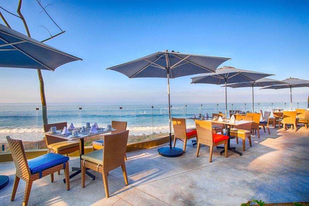 Marival Armony Luxury Resort & Suites, Punta de Mita