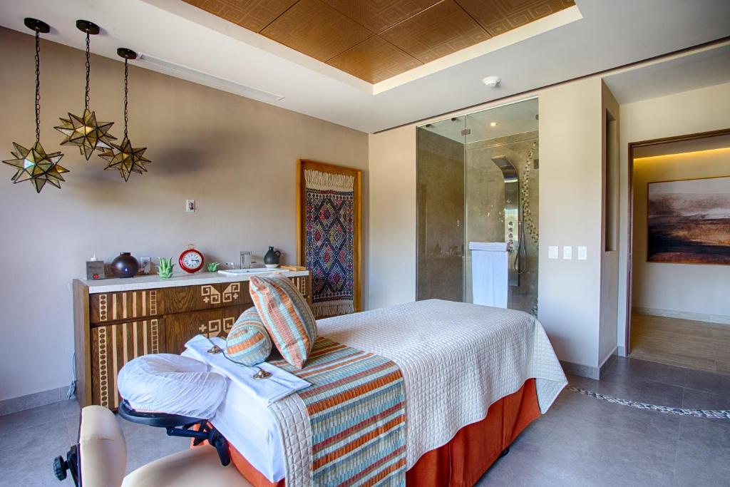 Marival Armony Luxury Resort & Suites, Punta de Mita
