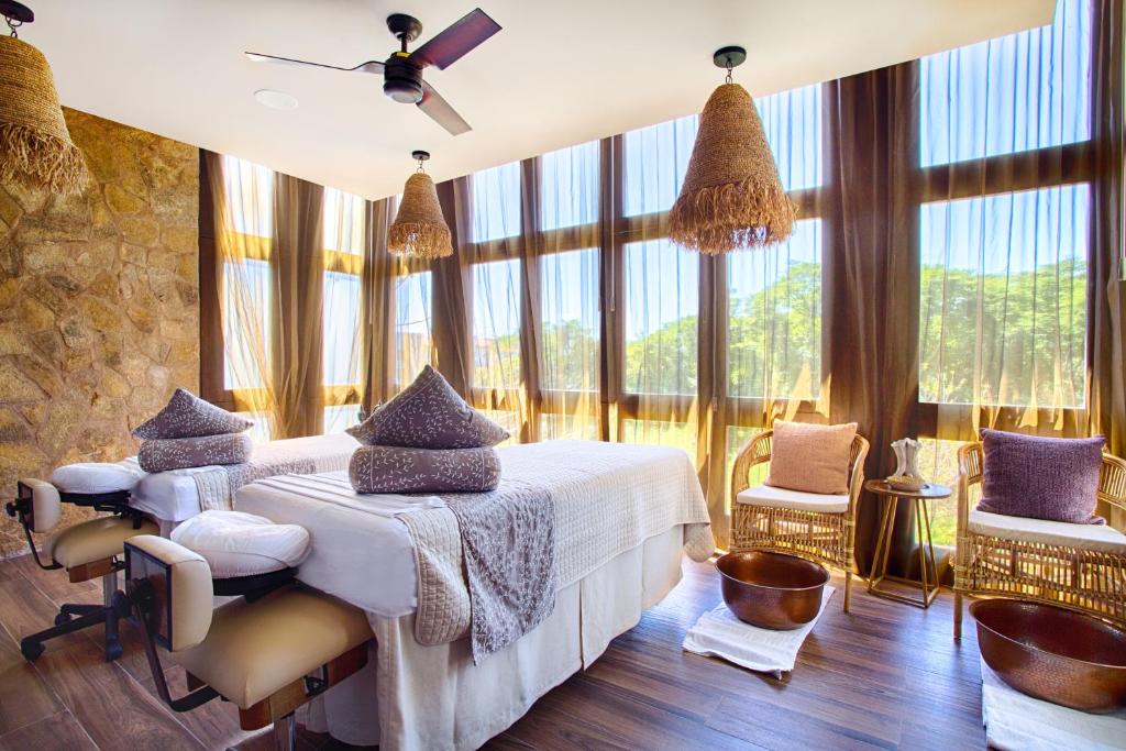 Marival Armony Luxury Resort & Suites, Punta de Mita