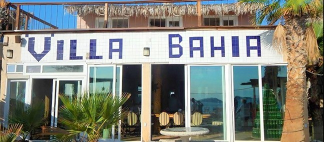 Villa Bahía, Bahía de los Angeles