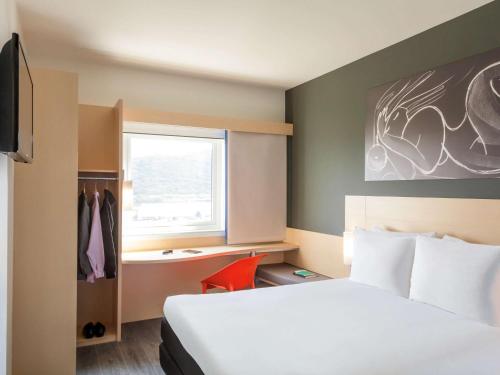 Ibis Querétaro, Querétaro