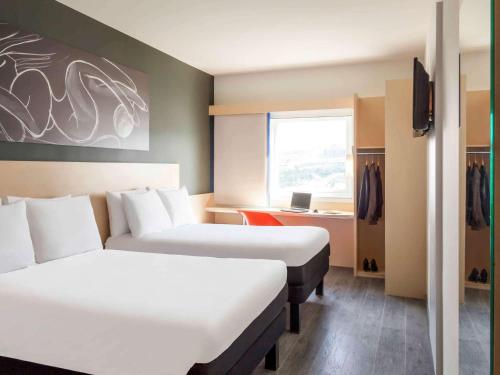 Ibis Querétaro, Querétaro