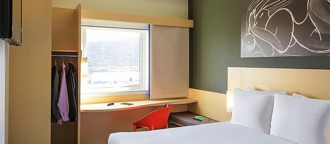 Ibis Querétaro, Querétaro