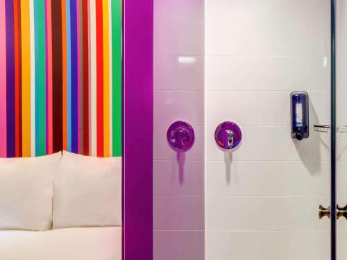 Ibis Styles Zona Rosa, Ciudad de México