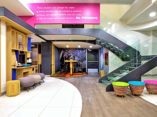 Ibis Styles Zona Rosa, Ciudad de México
