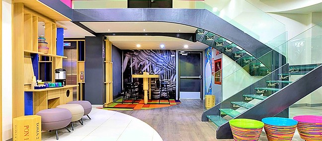 Ibis Styles Zona Rosa, Ciudad de México