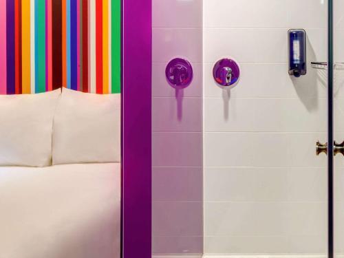 Ibis Styles Zona Rosa, Ciudad de México