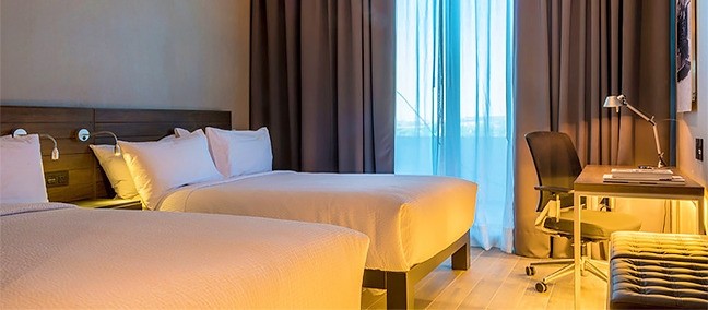 AC Hotel Querétaro Antea, Jurica y Juriquilla